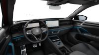 Volkswagen Tiguan - Vorschau Bild 9