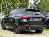 Mercedes-Benz GLC 300 de 4Matic 360 BURMESTER MEMORY - Mercedes-Benz GLC 300 Gebrauchtwagen in Berlin