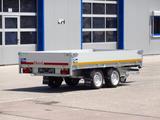 Blyss 3-Seitenkipper 330x180x30cm 3500kg zGG - Angebote