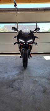 Ducati Panigale V4 SP2