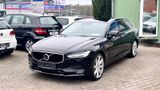 Volvo V90 Kombi Momentum AWD - Volvo V90 aus 2016