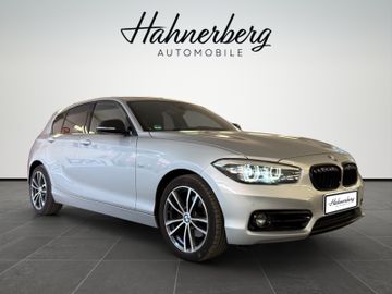 BMW 120 - 3