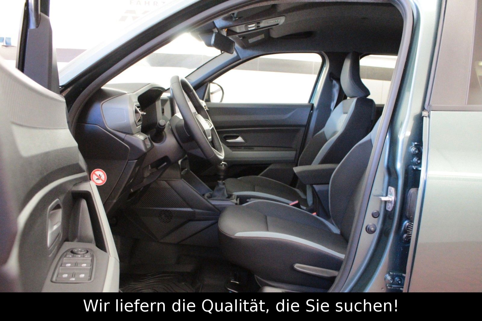 Fahrzeugabbildung Dacia Duster mild hybrid 130 Extreme*Winterpaket*