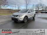 Nissan Qashqai 1.6 Tekna Navi|Pano|360° - Nissan aus 2015