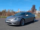 Toyota Celica t23 TS Facelift 192 PS | TRD Checkheft  - Toyota Celica Gebrauchtwagen