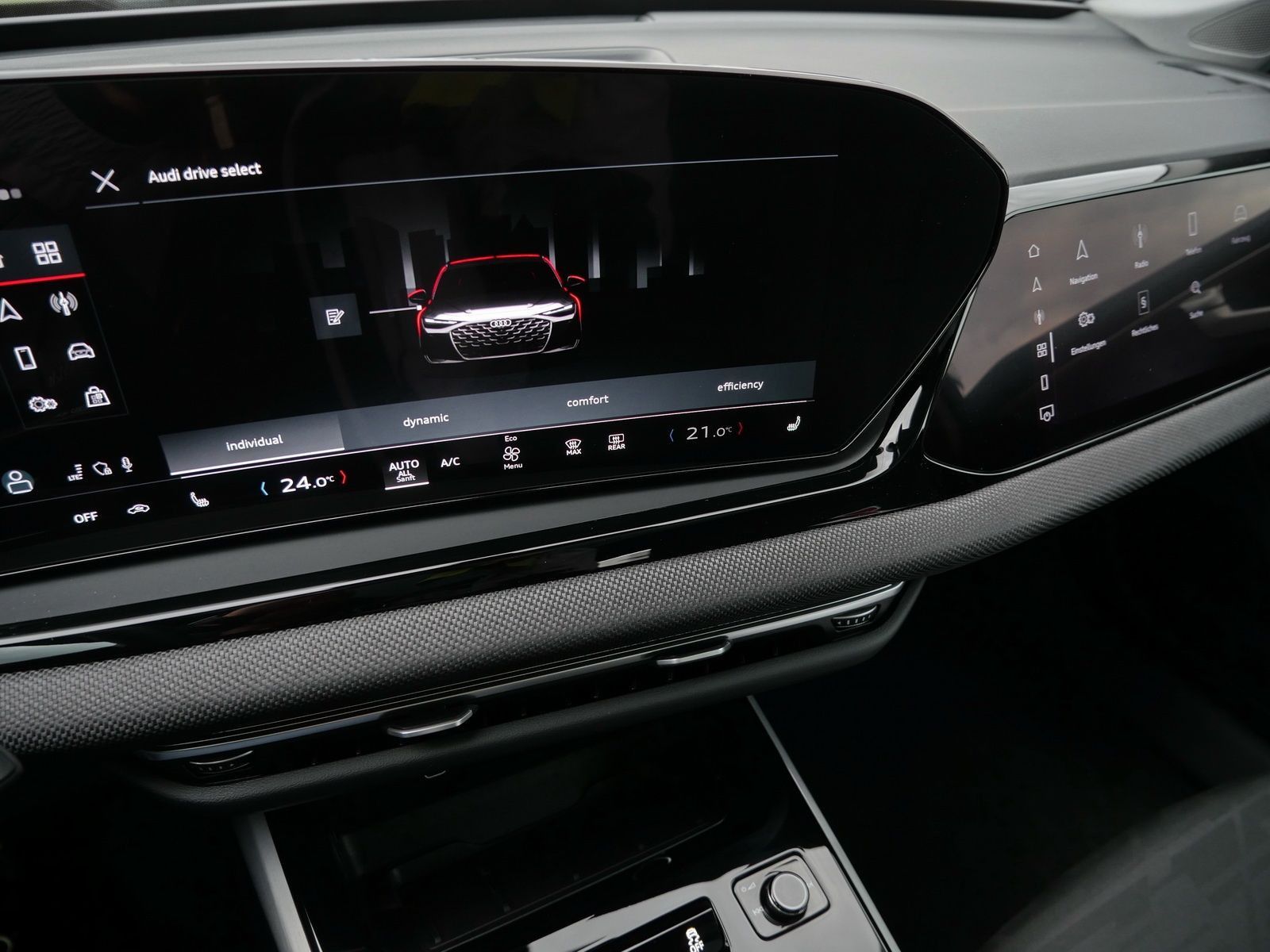 Audi A6 - Bild 21