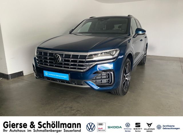 Touareg R-Line 3.0 V6 TDI tiptronic 4Motion AHK+