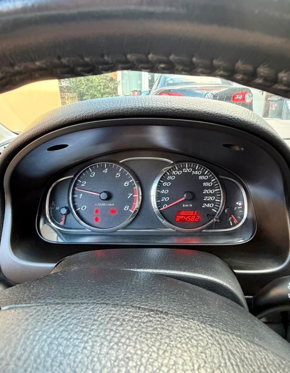 Mazda CX-5 2005 — photo 7