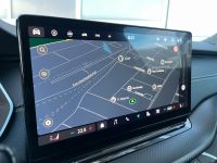 SKODA Octavia Combi 1.5 TSI mHEV DSG Sportline 4J GAR bei Autohaus Landmann & Maier OHG