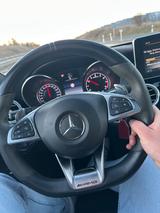 Mercedes-Benz C 43 AMG Mercedes-AMG C 43 4MATIC T Autom. M... - gebrauchte Mercedes-Benz C 43 AMG aus dem Jahr 2018
