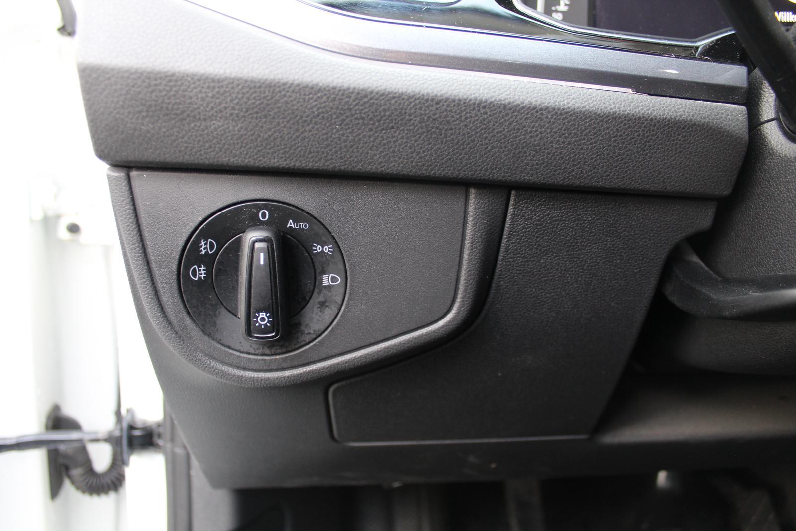 Volkswagen Polo Style 1.0 TSI 70kW/95PS, Navi, App, LED, миниатюра 9