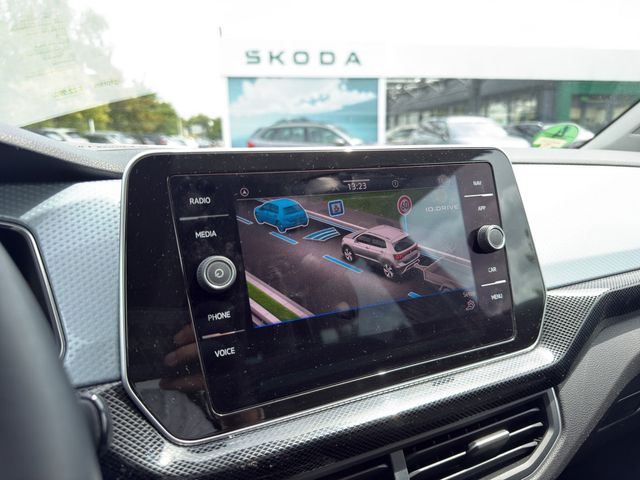 T-Cross 1.0TSI Goal AHK