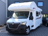 Ahorn ECO 683 6 Sitzer AC*Markise*Kamera*Fahrradträge - Mobilheim