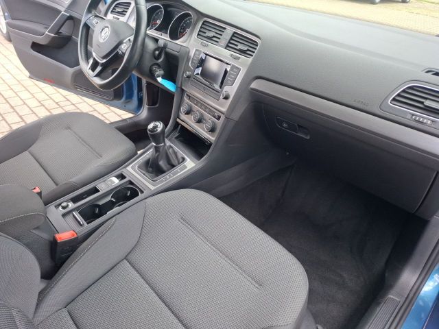 Golf VII 1.2 TSI Comfortline BMT Comfortline BMT