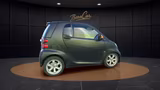 Smart ForTwo coupe Micro Hybrid Drive+TÜV*Klima*TOP* - gebrauchte Smart bis 5.000 Euro