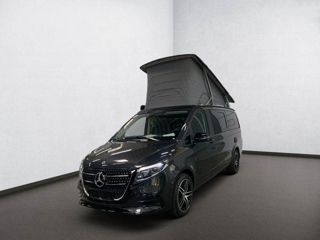 Image of Mercedes-Benz V 300