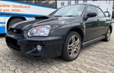 Subaru Impreza 2.0 WRX PRODRIVE,Zahnr. NEU ,STI Spoiler - Subaru Impreza aus 2003: Wrx