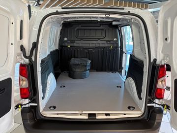 Toyota Proace City - 5