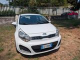 Kia Rio 1.3 CVVT 5p. UNICO PROPRIETARIO OK NEOP. - Kia Rio: 1.3