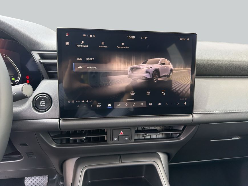 Mazda CX-5 - Bild 18