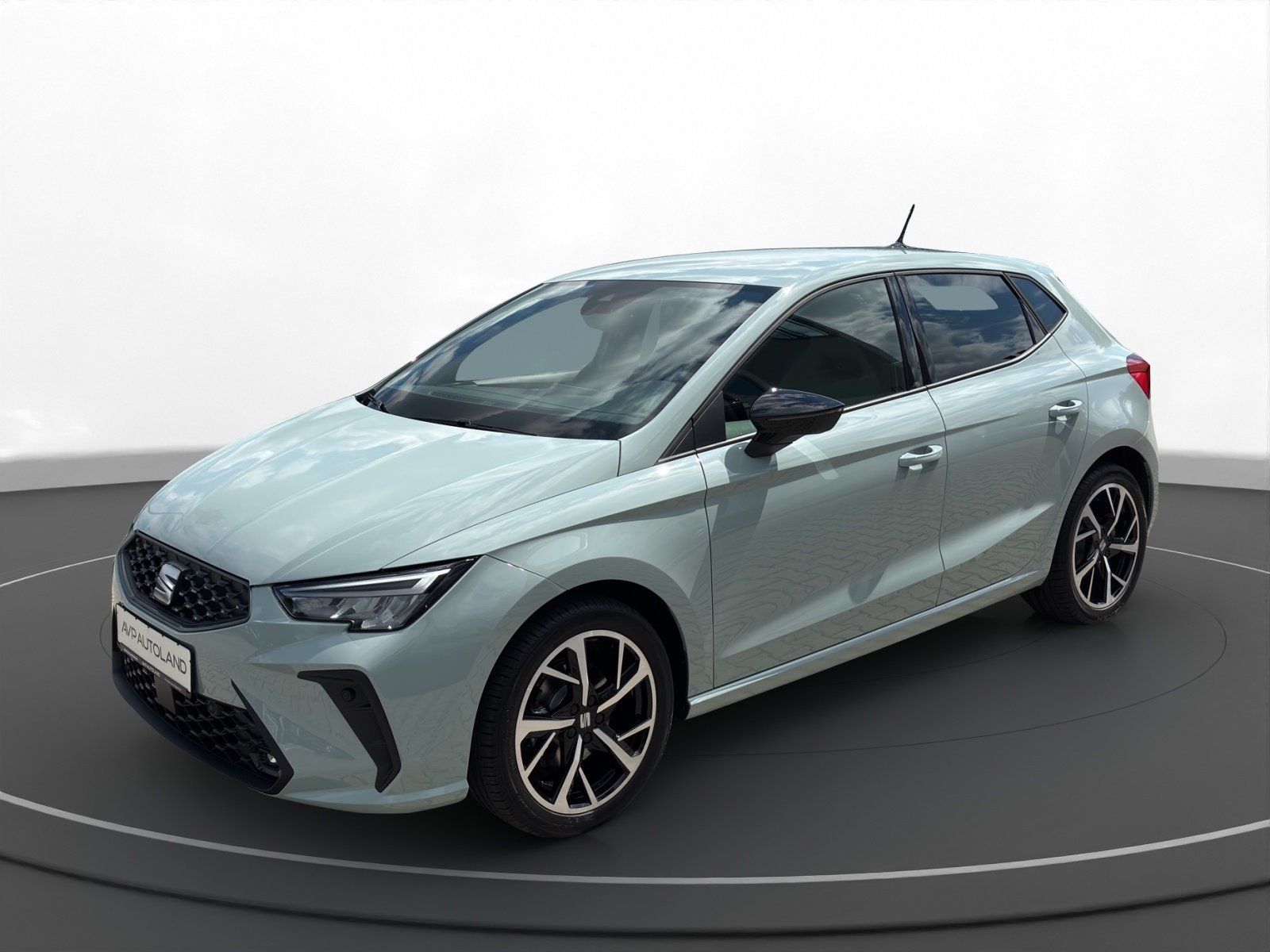 Seat Ibiza - Bild 2