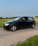 Opel Corsa c Gsi - Opel Corsa mit Benzin-Antrieb: Kleinwagen, C Gsi