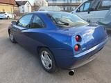 Fiat Coupe 16 V - Fiat Coupe Gebrauchtwagen