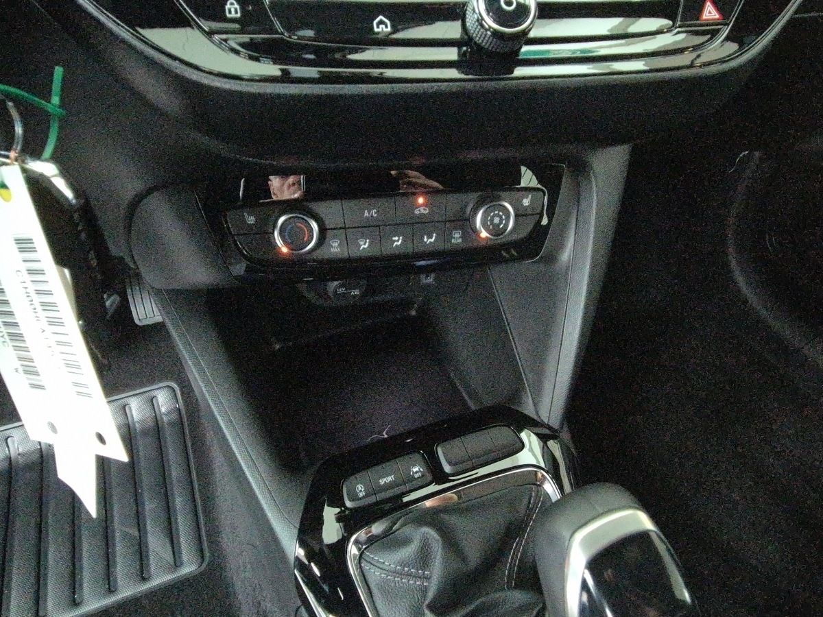 Opel Corsa - Bild 14
