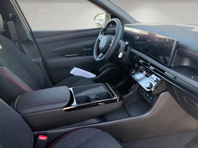 Hyundai TUCSON - Bild 13