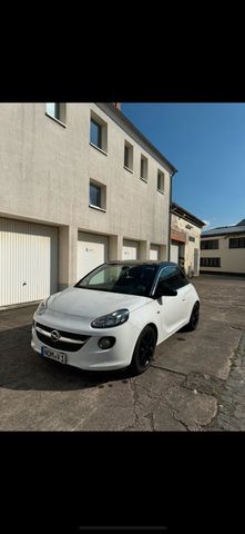 Opel Adam Jam 1.4 Apple CarPlay