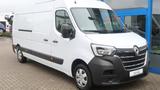 Renault Master 3,5t BLUE dCi 150 FAP ENERGY L3H2 (EURO 6 - Renault Master: L2h1
