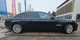 BMW 750Ld xDrive - Topzustand - MwSt ausweisbar  - gebrauchte BMW 750 aus dem Jahr 2014
