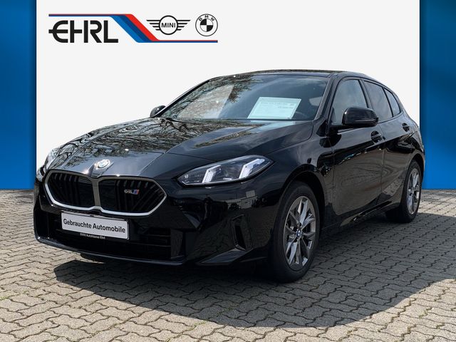 BMW 120 Aut/Ad.LED/Navi/Kamera/Sitzhzg