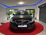 Volvo XC 60 Kinetic Drive Standhzg/Scheckheft/17 Zoll - Volvo XC60 in Dortmund