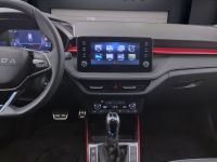 Skoda Fabia - Vorschau Bild 15
