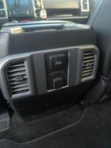 Ford F 150 Platinum - Ford F 150 mit Panoramadach
