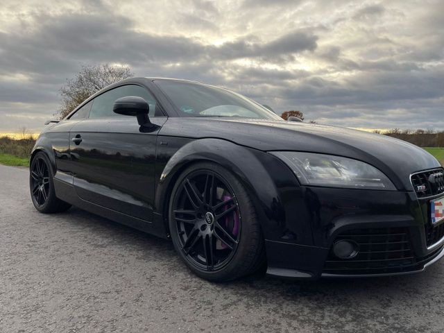 Audi TT 3.2i VR6 Quattro Coupé *Showfahrzeug*