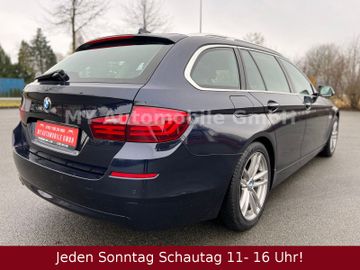 BMW 530 - 6