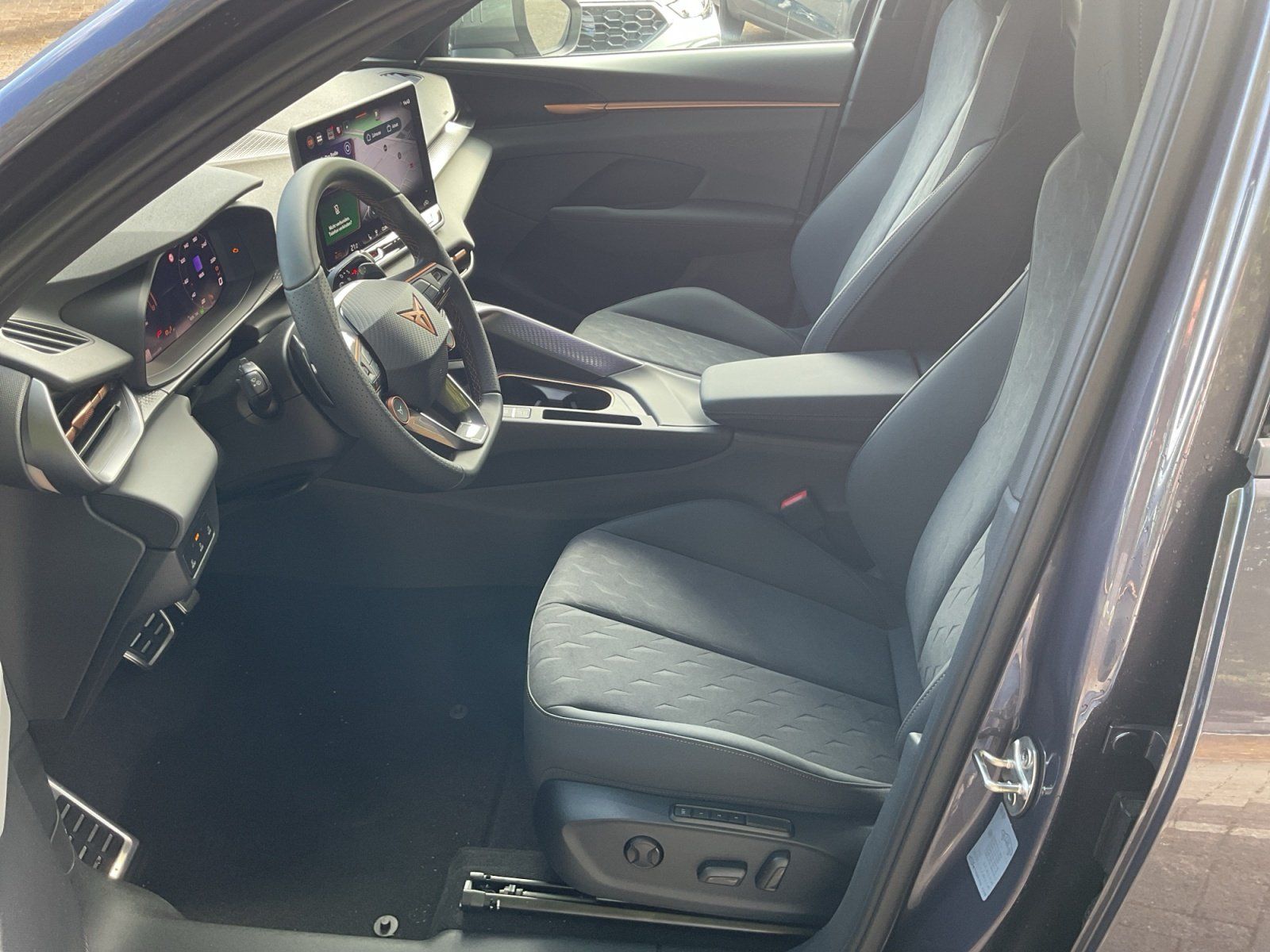 Cupra Terramar - Bild 6