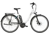 Pegasus Ancura E8R Disc - Pegasus E-Bikes
