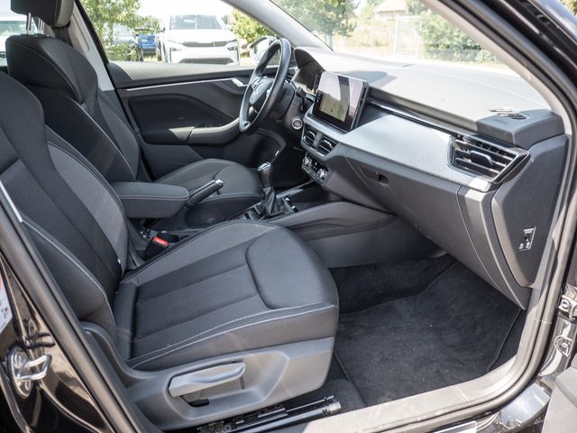 Foto Nummer 2: SKODA Scala