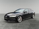 Audi A6 Avant 3.0 TDI quattro competition/Matrix/ACC - Audi A6: Leder