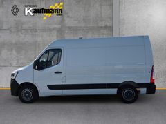 Fahrzeugabbildung Master III Kasten L2H2 HKa 3,5t SORTIMO AHK