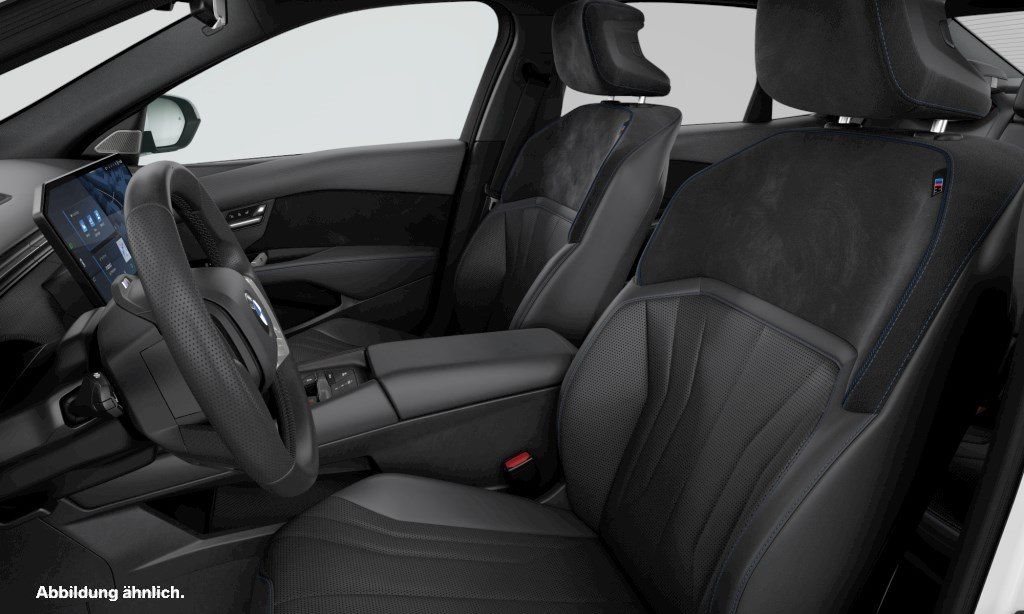 BMW i3 - Bild 4