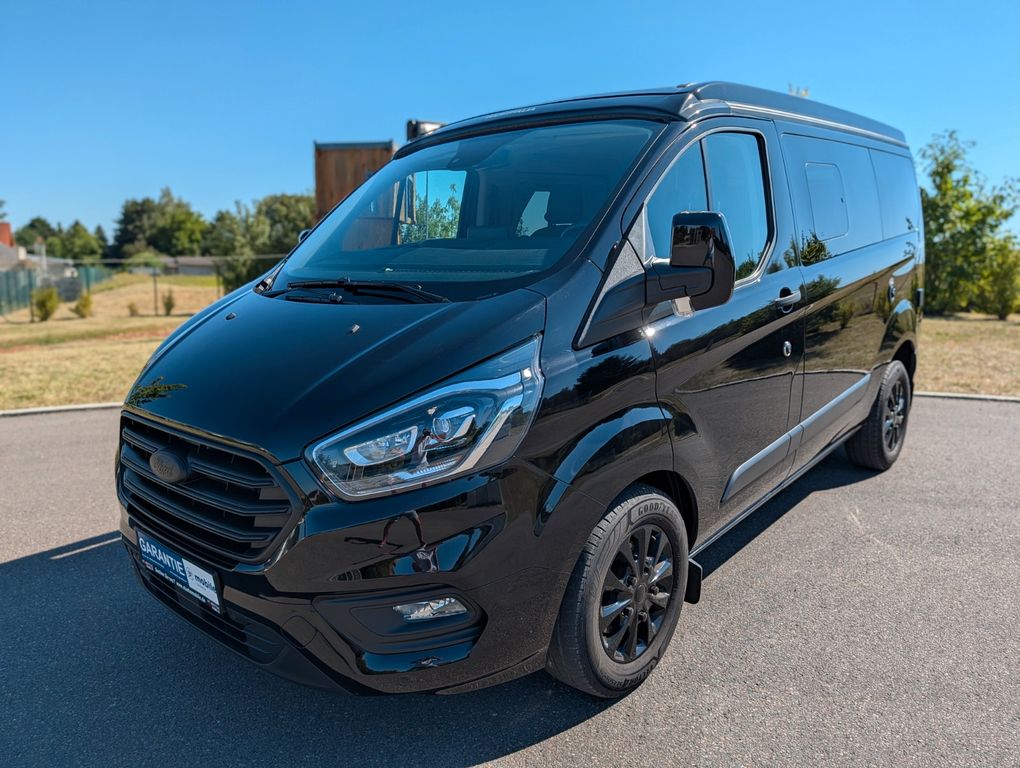 Image of Ford Transit