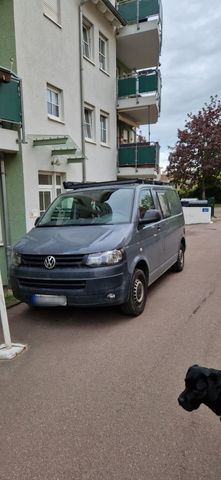 Volkswagen T5 Transporter