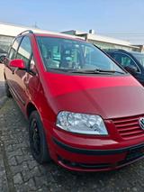 Volkswagen VW Sharan 1,8T mit 7 Sitzen - VW Sharan Gebrauchtwagen in Karlsruhe