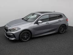 Foto Nummer 12: BMW 120i