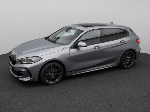 Foto Nummer 12: BMW 120i