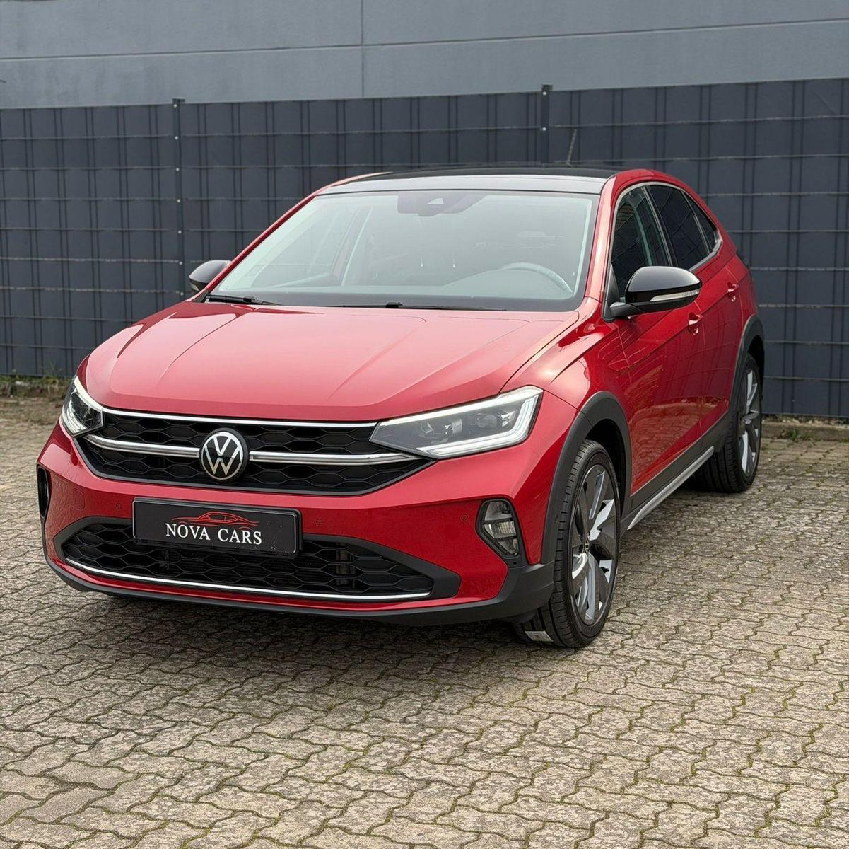 Volkswagen Taigo 1.5 DSG*IQLIGHT*AHK*PANO*RFK*KEYLESS